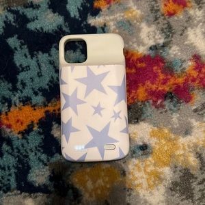 Casely power 2.0 charging case iPhone 11